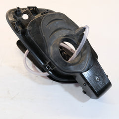 5H0809857D SPORTELLINO TAPPO CARBURANTE VW GOLF 8 GOLF VIII 2.0 BENZINA BX51