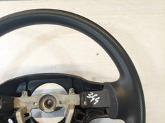 GS120-01840 VOLANTE STERZO TOYOTA AYGO CITROEN C1 PEUGEOT 107 1° SERIE 2005-2014 10S