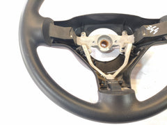 GS120-01840 VOLANTE STERZO TOYOTA AYGO CITROEN C1 PEUGEOT 107 1° SERIE 2005-2014 10S