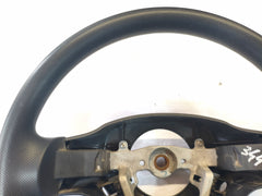 GS120-01840 VOLANTE STERZO TOYOTA AYGO CITROEN C1 PEUGEOT 107 1° SERIE 2005-2014 10S