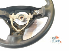 GS120-01840 VOLANTE STERZO TOYOTA AYGO CITROEN C1 PEUGEOT 107 1° SERIE 2005-2014 10S
