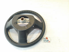 GS120-01840 VOLANTE STERZO TOYOTA AYGO CITROEN C1 PEUGEOT 107 1° SERIE 2005-2014 10S