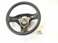 GS120-01840 VOLANTE STERZO TOYOTA AYGO CITROEN C1 PEUGEOT 107 1° SERIE 2005-2014 10S
