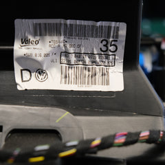 5WB816005F SCATOLA RISCALDAMENTO STUFA CLIMATIZZATORE AUDI Q2 2016>BX51