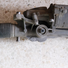 5q0909144s 5q1423055e SCATOLA STERZO VW GOLF 7 2015 BX51