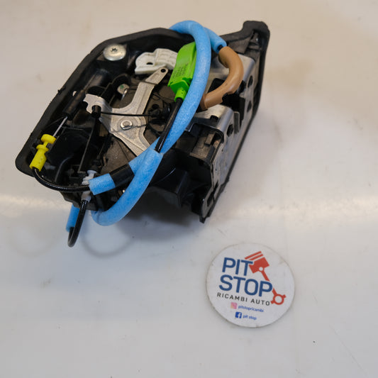 7281934 SERRATURA PORTA ANT DX MINI COOPER (F55) bmw x1 f48 12g