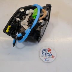 7281934 SERRATURA PORTA ANT DX MINI COOPER (F55) bmw x1 f48 12g