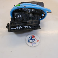 7281934 SERRATURA PORTA ANT DX MINI COOPER (F55) bmw x1 f48 12g