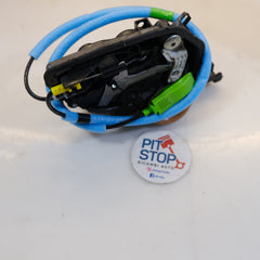 7281934 SERRATURA PORTA ANT DX MINI COOPER (F55) bmw x1 f48 12g