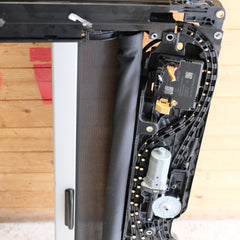 5H0877049B 8Y1907594AB TELAIO TETTO APRIBILE VW GOLF VIII 12S