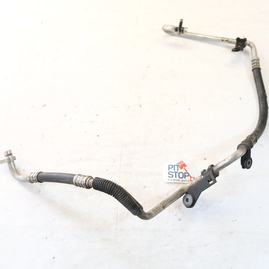 924900018R TUBO ARIA CONDIZIONATA CLIMA RENAULT SCENIC XMOD 1.9 DCI 2009 10S