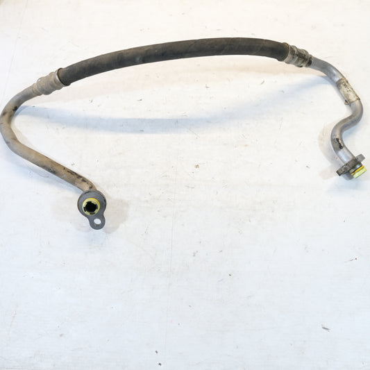 6g9n-19n602-ee tubo clima aria condizionata land rover freelander 2.0 td4 2012