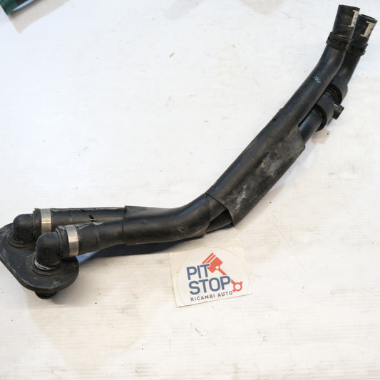 8K0121140 MANICOTTO TUBO ACQUA AUDI Q8 4N 2023 10S