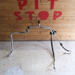 5q0820743c 5Q0820741B TUBO ARIA CONDIZIONATA TUBI CLIMA SEAT LEON 1.4 TGI 51DX