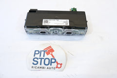 4N1035700 PORTA PRESA USB-C AUX-IN AUDI A5 F35 AVANT 10G