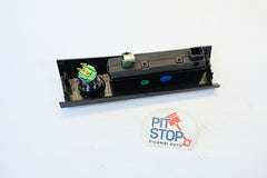 4N1035700 PORTA PRESA USB-C AUX-IN AUDI A5 F35 AVANT 10G