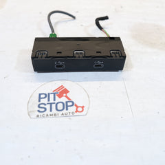 4N1035727 INGRESSO USB AUDI Q8 Q7 PORSCHE 10G