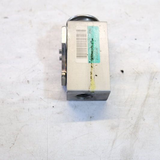 6001547682 VALVOLA ESPANSIONE DACIA SANDERO 2008/2012 12S