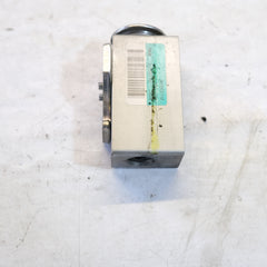 6001547682 VALVOLA ESPANSIONE DACIA SANDERO 2008/2012 12S