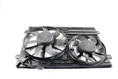 1K0121207AQ VENTOLA RADIATORE VOLKSWAGEN PASSAT AUDI A3 GOLF 5 176155