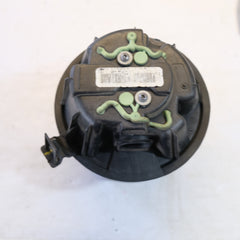 6001547487 MOTORINO VENTOLA VENTILAZIONE ABITACOLO DACIA SANDERO 2008/2012 12S