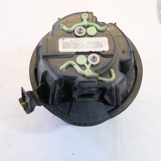 6001547487 MOTORINO VENTOLA VENTILAZIONE ABITACOLO DACIA SANDERO 2008/2012 12S