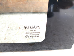 VETRO A COMPASSO POSTERIORE DESTRO FIAT DOBLO 1° SERIE 1999-2007 BX45