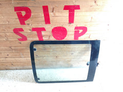 VETRO A COMPASSO POSTERIORE DESTRO FIAT DOBLO 1° SERIE 1999-2007 BX45