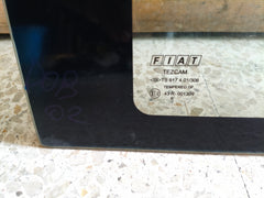 VETRO A COMPASSO POSTERIORE SINISTRO FIAT DOBLO 1° SERIE 1999-2007 BX45