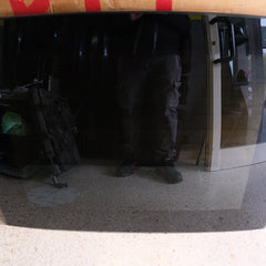 5H0877056 VETRO TETTO APRIBILE PANORAMICO VW GOLF 8 GOLF VIII 12S