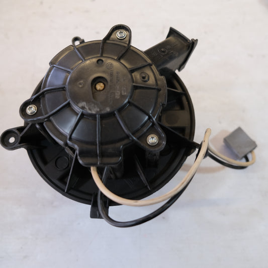 25020140 VENTOLA RISCALDAMENTO ABITACOLO OPEL ZAFIRA C ASTRA J 2010 12S