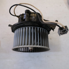 25020140 VENTOLA RISCALDAMENTO ABITACOLO OPEL ZAFIRA C ASTRA J 2010 12S