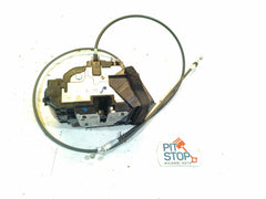 3 PIN SERRATURA ANTERIORE DESTRA NISSAN JUKE J15 2010-2019 12G