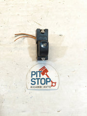 1X43-14529-AC PULSANTE ALZAVETRO POSTERIORE SINISTRO JAGUAR S-TYPE 1999-2008 10G