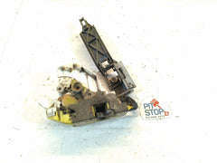 2 PIN XS41-A26412-BH SERRATURA POSTERIORE DESTRA FORD FOCUS 1° SERIE 1998-2004 12G