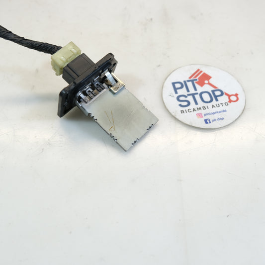 971283K000 RESISTENZA RISCALDAMENTO CLIMATIZZATORE HYUNDAI I30 KIA VENGA