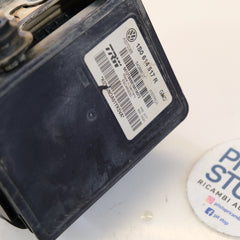 TRW 1s0614517r POMPA ABS volkswagen UP SEAT MII SKODA CITIGO 1.0 BENZINA