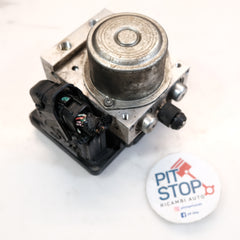 CENTRALINA POMPA ABS RENAULT KOLEOS 2.0 DCI 47660JY02B 8521L137 12g