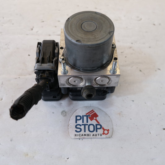 52131738 CENTRALINA POMPA AGGREGATO ABS FIAT TIPO 1.4 B 88KW 6M 5P 2019 12g