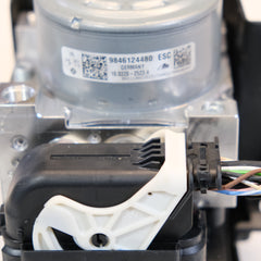 9846124480 CENTRALINA POMPA ABS OPEL CORSA F 1.5 DIESEL 2019>