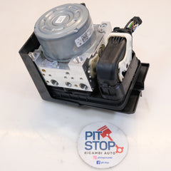 9846124480 CENTRALINA POMPA ABS OPEL CORSA F 1.5 DIESEL 2019>