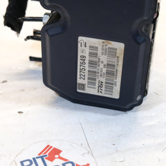 22757649 POMPA ABS OPEL INSIGNIA 2.0 CDTI 160 CV 12G