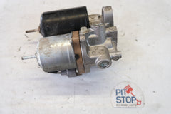 47070-12010 CENTRALINA ABS POMPA LEXUS CT200H TOYOTA AURIS 1.8 HYBRID 73KW 2014