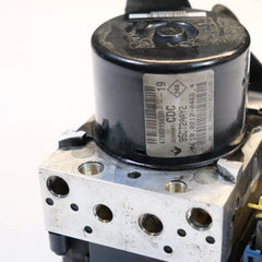 476601563r POMPA ABS CENTRALINA RENAULT SCENIC XMOD 1.9 DCI 2009 12G