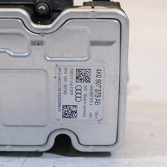 4k0614517ad 4k0907379ab POMPA ABS AUDI A6 C8 2018> 12G