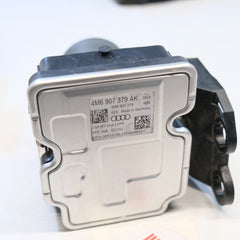 4m6907379ak POMPA AGGREGATO ABS AUDI Q8 3.0 TDI 2018> 12G