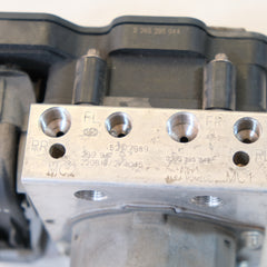 52177989 CENTRALINA ABS FIAT Panda 3° Serie 0265295044 Hybrid 1.0 (12>) 12g