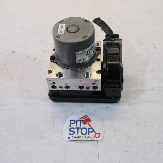 58920-d7201 CENTRALINA POMPA ABS HYUNDAI TUCSON 1.7 CRDI 2017 12G