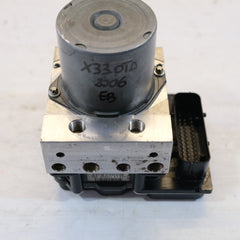 3451 6762059-01 CENTRALINA POMPA ABS BMW X3 E83 2006 0265234035 12g