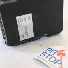 6r0614517ad 6r0907379r ABS CENTRALINA VW POLO 1.6 TDI CAY 2009